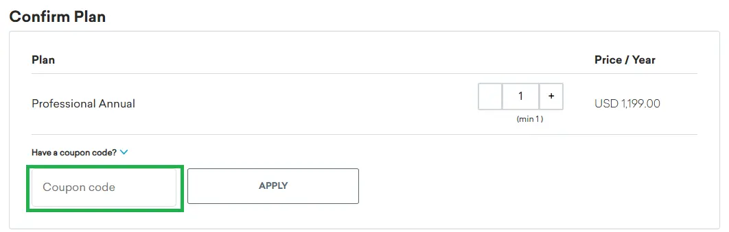 where to apply vyond coupon