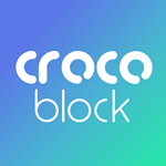 Crocoblock